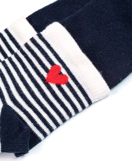 Collants bébé fille Indigo 3 - vertbaudet enfant 