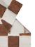 Tapis lavable kitchen tiles caramel Naturel, caramel 5 - vertbaudet enfant 