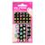 Autocollants pour ongles - sous la mer Multicolor 1 - vertbaudet enfant 