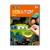 Art book à gratter mini a6 - voitures 15p Multicolor 1 - vertbaudet enfant 