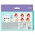 Peinture pour visage Multicolor 4 - vertbaudet enfant 