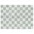 Tapis lavable kitchen tiles bleu sauge Naturel, bleu sauge 2 - vertbaudet enfant 