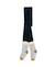 Collants fille Indigo 1 - vertbaudet enfant 