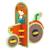Coffret créatif et ludique - ville d'animaux Multicolor 2 - vertbaudet enfant 