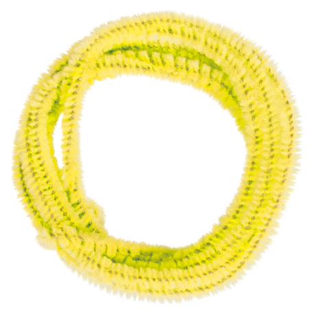 Breloques en perles - renard Multicolor 2 - vertbaudet enfant 