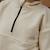 Sweat en polaire timmy Ecru 6 - vertbaudet enfant 