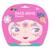 Autocollants pour le visage 'gemmes' - fleurs Multicolor 1 - vertbaudet enfant 