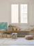 Tapis lavable mosaic Caramel, naturel 5 - vertbaudet enfant 