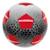 Ballon de football classico Rouge 1 - vertbaudet enfant 