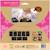 Art à gratter jr - petites fées 8 pièces Pink 6 - vertbaudet enfant 