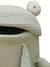 Panier fred la grenouille Olive, naturel 5 - vertbaudet enfant 