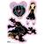 Cartes cadeaux - princesses Multicolor 5 - vertbaudet enfant 