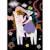 Art book à gratter mini a6 - princesse 15 pages Multicolor 5 - vertbaudet enfant 