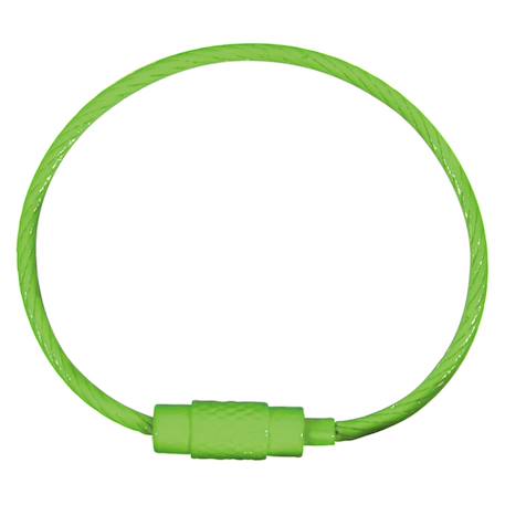 Breloques en perles - renard Multicolor 4 - vertbaudet enfant 