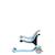 Trottinette évolutive go-up sporty lights Bleu cendré+Rose pastel+Vert menthe 6 - vertbaudet enfant 