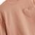 Sweat en molleton tulipe Rose 4 - vertbaudet enfant 