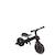 Tricycle évolutif pour bébé explorer 4 en 1 Noir 4 - vertbaudet enfant 