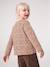 T-shirt manches longues fille blush+vanille 12 - vertbaudet enfant 