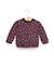 Veste réversible bébé Marine 2 - vertbaudet enfant 