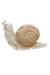 Coussin lazy snail Naturel, miel 1 - vertbaudet enfant 