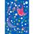 Art book a5 - la vie marine 15 pages Multicolor 2 - vertbaudet enfant 