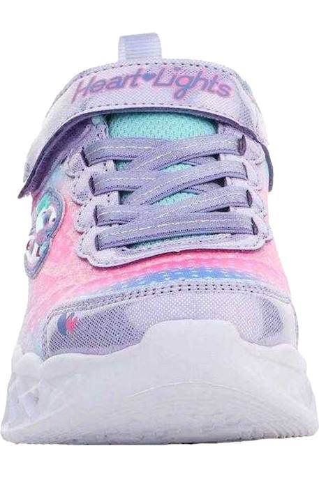 Basket lumineuse flutter heart lights – confort junior femme Rose 6 - vertbaudet enfant 