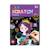 Art book à gratter mini a6 - princesse 15 pages Multicolor 1 - vertbaudet enfant 