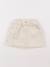 Jupe - 2 ans Beige 1 - vertbaudet enfant 