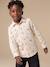 Chemise enfant garçon écru 1 - vertbaudet enfant 
