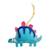 Mon premier pendentif - amis dino - level 1 Multicolor 2 - vertbaudet enfant 