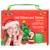 Autocollants pour ongles et tatouages - noël Multicolor 1 - vertbaudet enfant 