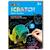Art book à gratter mini a6 - sous la mer 15p Multicolor 1 - vertbaudet enfant 