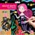 Livre à gratter jr - ma petite sirène 8 pièces Pink;purple 1 - vertbaudet enfant 