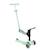 Trottinette évolutive go-up sporty lights Bleu cendré+Rose pastel+Vert menthe 13 - vertbaudet enfant 