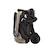 Poussette stroll•up 2en1 Gris+Noir+Taupe 16 - vertbaudet enfant 