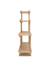 Bibliothèque en bois FILO Naturel 5 - vertbaudet enfant 