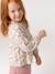 Blouse fille anthracite+vanille 7 - vertbaudet enfant 