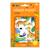 Sticker pocket - jungle Multicolor 1 - vertbaudet enfant 