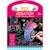 Sratch livre 3-en-1 play - le monde magique Pink 5 - vertbaudet enfant 