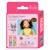 Breloques en perles - chat Multicolor 6 - vertbaudet enfant 
