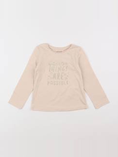 Seconde main-Fille-Tee-shirt - 3 ans