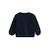 Sweat en molleton jules Bleu 3 - vertbaudet enfant 