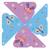Créer des moulins à vent - fleurs Multicolor 5 - vertbaudet enfant 