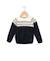 Pull fille Indigo 1 - vertbaudet enfant 