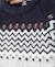 Pull garçon Gris chine 3 - vertbaudet enfant 