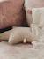 Coussin étoile beige Beige 3 - vertbaudet enfant 