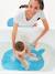 Tapis de bain baleine Moby SKIP HOP BLEU 3 - vertbaudet enfant 