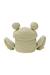 Panier mini fred la grenouille Olive, naturel, gris foncé 3 - vertbaudet enfant 