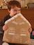 Coussin bouclette personnalisable cannelle 3 - vertbaudet enfant 