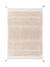Tapis lavable bloom rose Rose, naturel, nude 2 - vertbaudet enfant 
